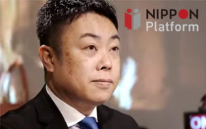 高木純|NIPPON Platform株式会社 代表取締役会長